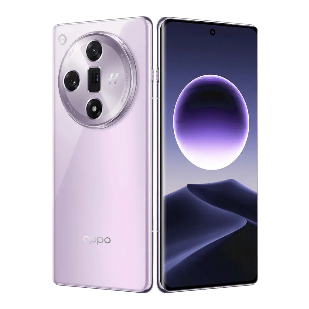 Ремонт телефонов OPPO Find X7 в сервисном центре FIX-OPPO