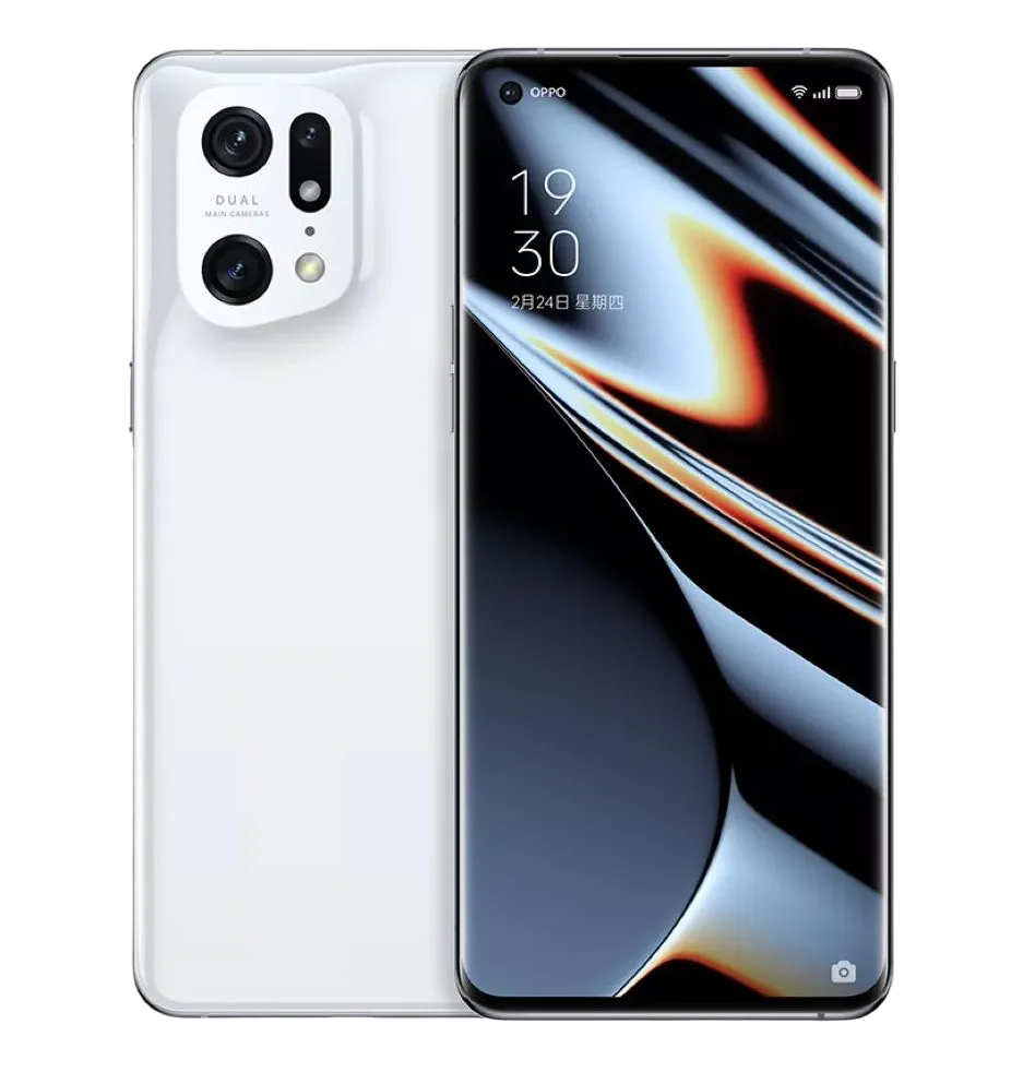 Ремонт телефонов OPPO Find X5 Pro в сервисном центре FIX-OPPO