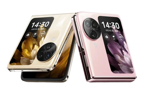 Ремонт телефонов OPPO  Find N3 Flip в сервисном центре FIX-OPPO