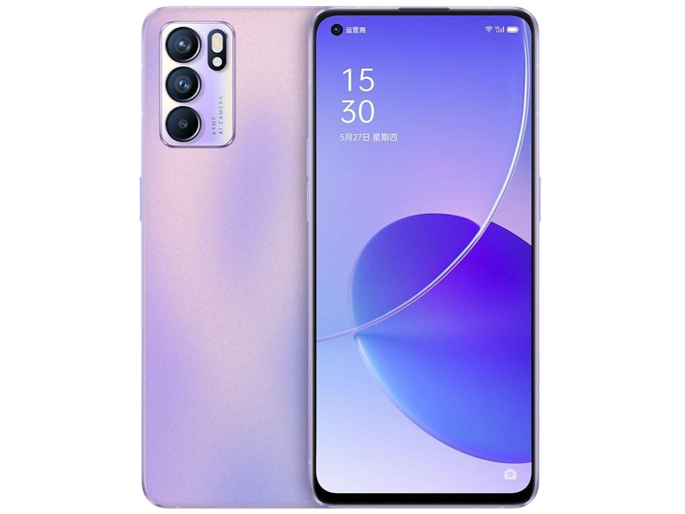 Ремонт телефонов OPPO Reno 5 4G в сервисном центре FIX-OPPO