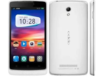 Ремонт телефонов OPPO Clover R815 в сервисном центре FIX-OPPO