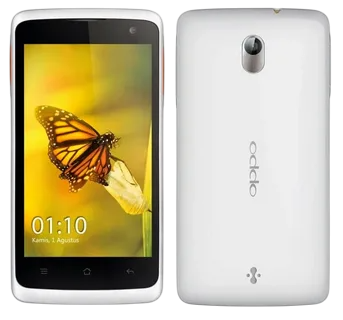 Ремонт телефонов OPPO Muse R821 в сервисном центре FIX-OPPO